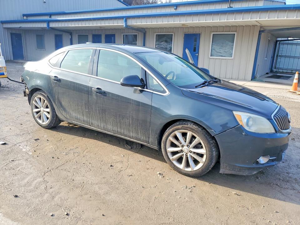 2015 Buick Verano Convenience