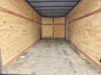 2025 Nationcraft 16' Cargo Trailer