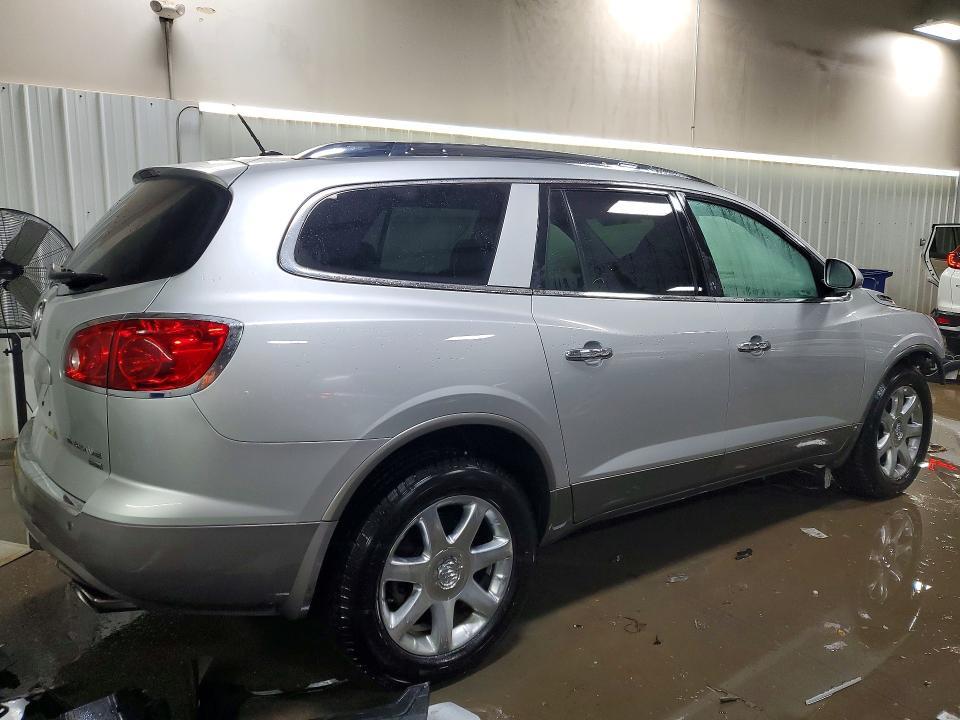 2010 Buick Enclave cxl