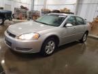 2007 Chevrolet Impala lt