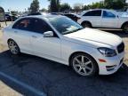 2013 Mercedes-Benz C 250