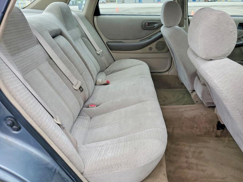 1998 Toyota Avalon xl