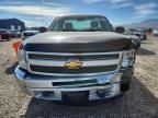 2013 Chevrolet Silverado K1500