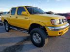 2000 Nissan Frontier XE
