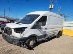 2022 Ford Transit T-350 Utility / Service Van
