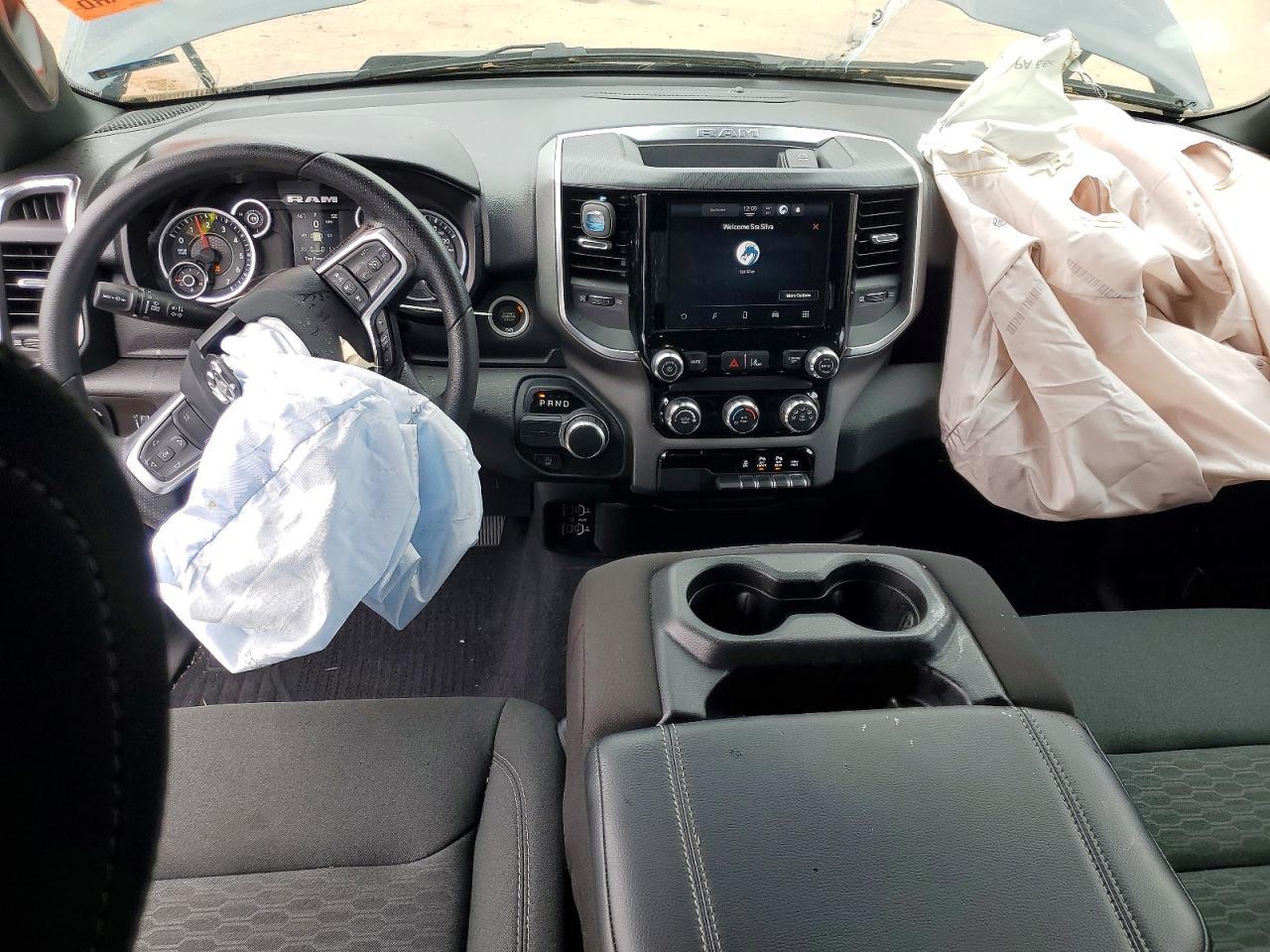 2025 Dodge RAM 1500