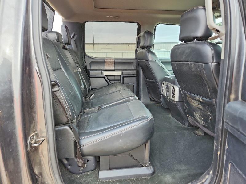 2017 Ford F250