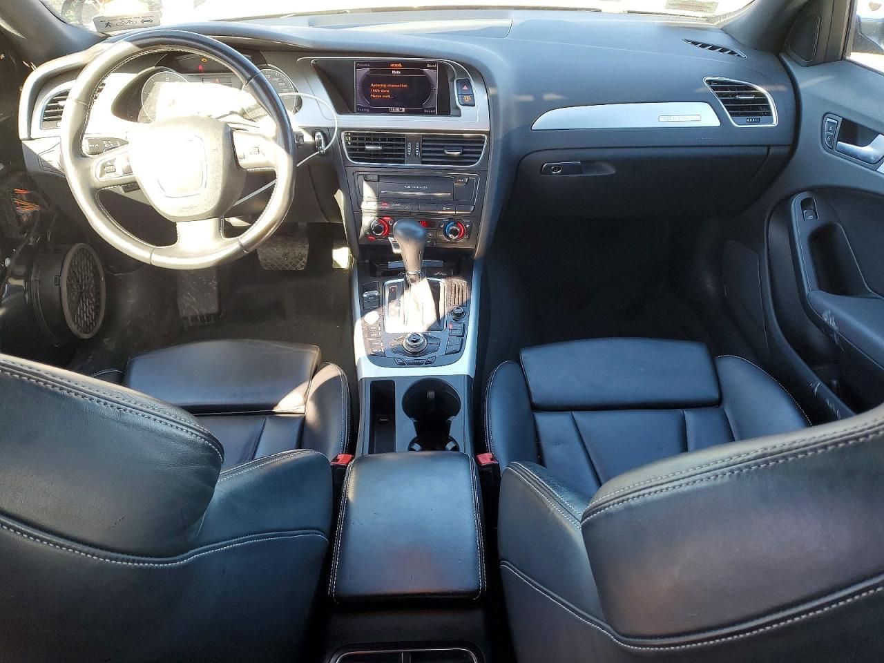 2012 Audi S4 Premium Plus