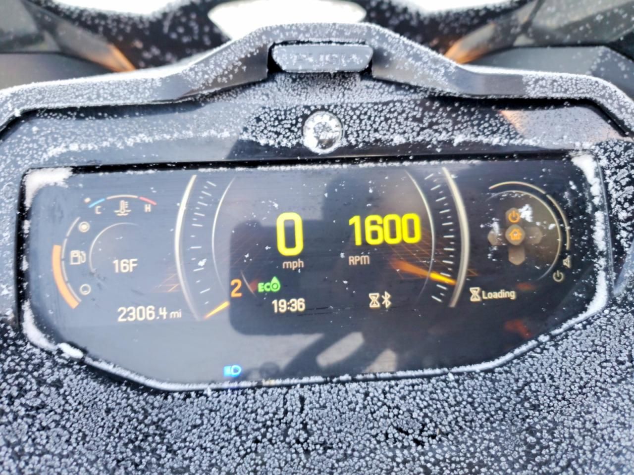 2022 Skidoo 2022 Skid Renegade Enduro