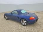 2001 Porsche Boxster s