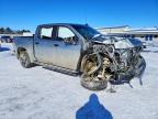 2023 Chevrolet Silverado K1500 LT Trail Boss