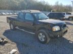 2002 Nissan Frontier XE-V6