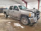 2012 Chevrolet Silverado K2500 Heavy Duty LT