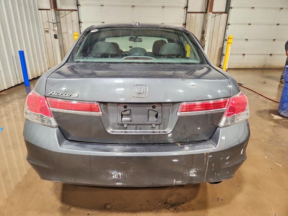 2011 Honda Accord exl
