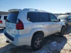 2008 Lexus Gx 470