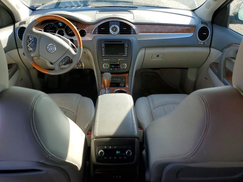 2011 Buick Enclave cxl