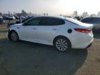 2018 KIA Optima ex