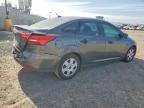 2015 Ford Focus s