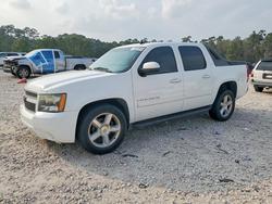 2009 Chevrolet Avalanche C1500 LT en venta en Houston, TX
