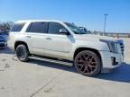 2015 Cadillac Escalade Premium