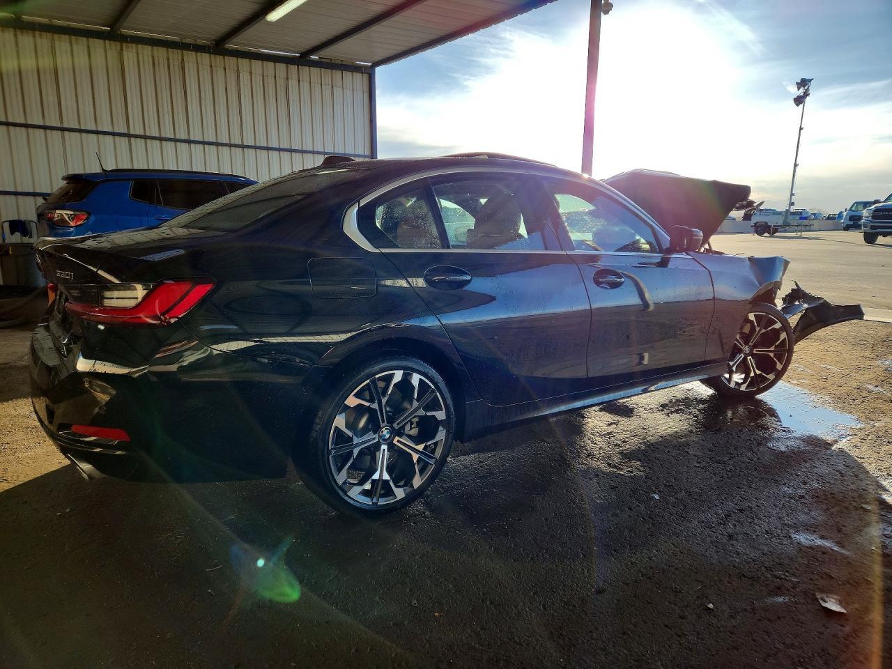 2026 BMW 330xi