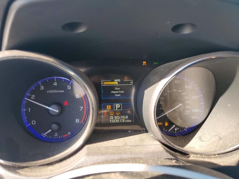 2015 Subaru Legacy 2.5i Premium