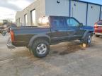 2000 Nissan Frontier XE