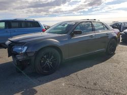 Chrysler Vehiculos salvage en venta: 2021 Chrysler 300 Touring