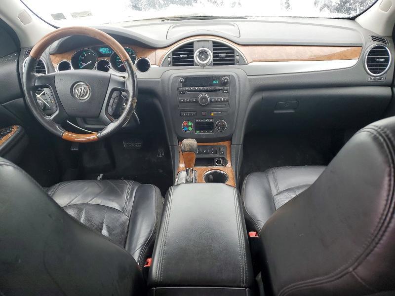 2012 Buick Enclave
