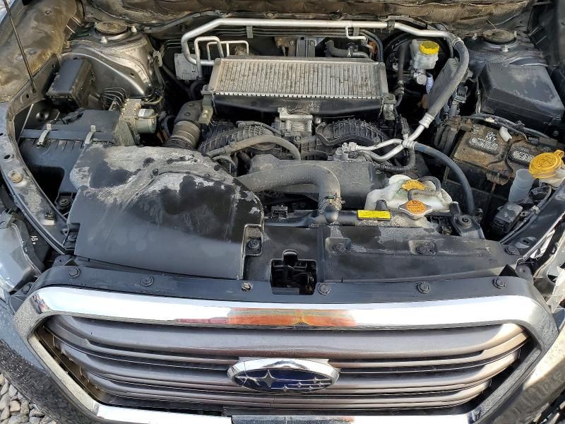 2021 Subaru Ascent Premium