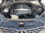 2015 Mercedes-Benz Ml 350 4matic