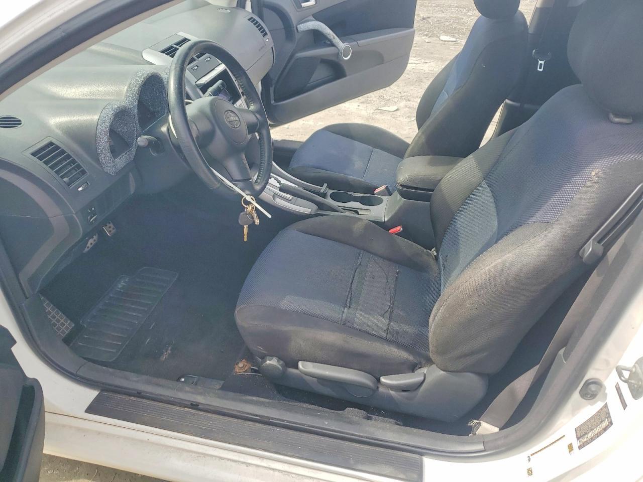 2005 Scion TC