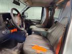 2013 Chevrolet Express 2500 Cargo Utility / Service Van