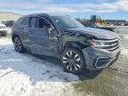 2021 Volkswagen Atlas Cross Sport sel Premium R-line