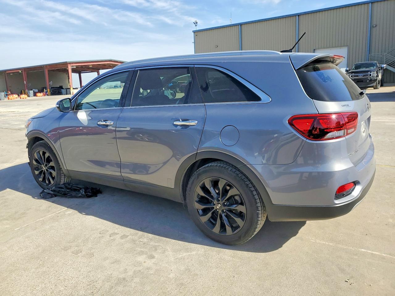 2020 KIA Sorento ex