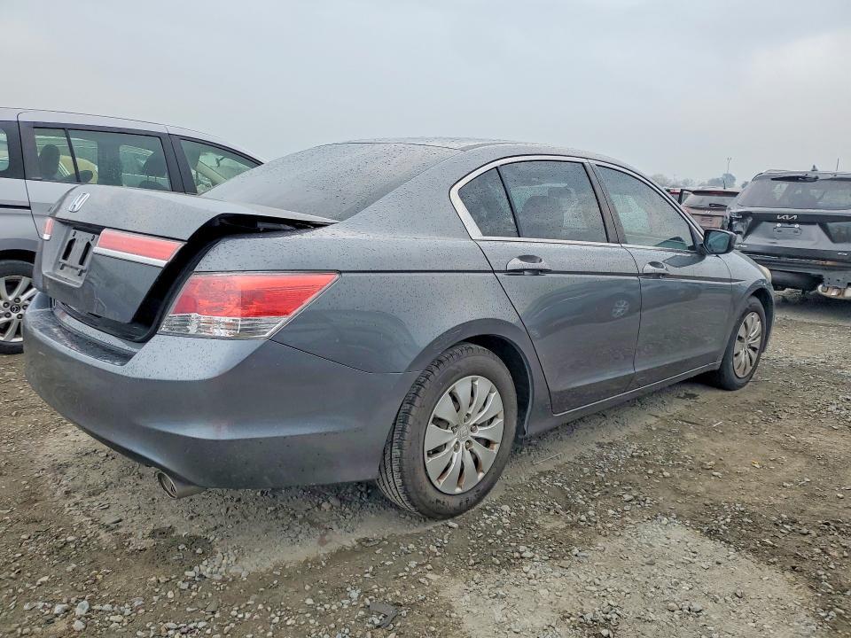 2011 Honda Accord lx