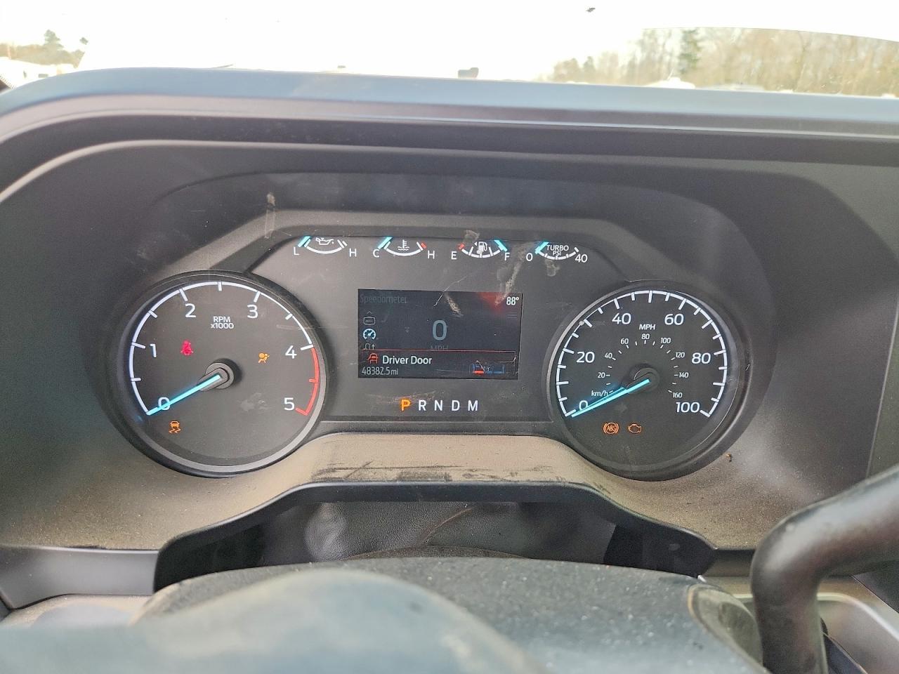 2025 Ford F350 Super Duty