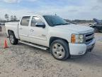 2009 Chevrolet Silverado C1500 LT