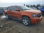 2007 Chevrolet Avalanche C1500