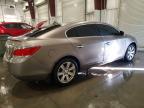2011 Buick Lacrosse cxl