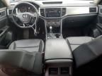 2019 Volkswagen Atlas se