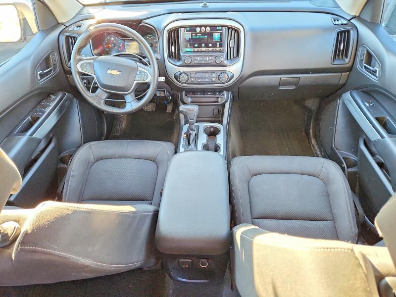 2015 Chevrolet Colorado lt