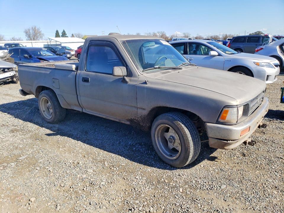 1994 Toyota Pickup 1/2 ton Short Wheelbase stb