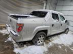 2008 Honda Ridgeline RT