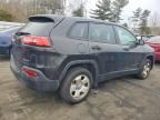 2014 Jeep Cherokee Sport
