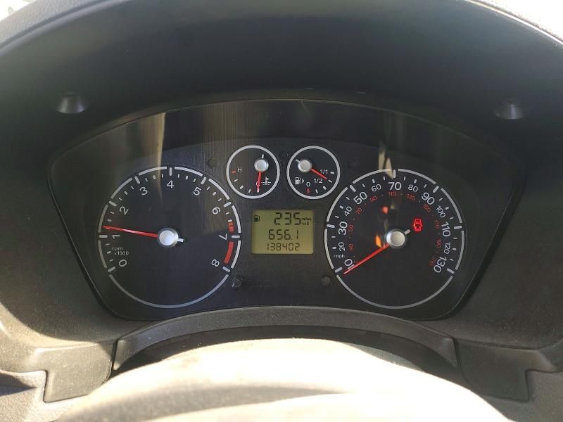 2012 Ford Transit Connect xlt