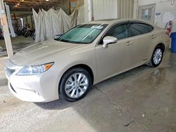 Lexus salvage cars for sale: 2015 Lexus Es 300h Base