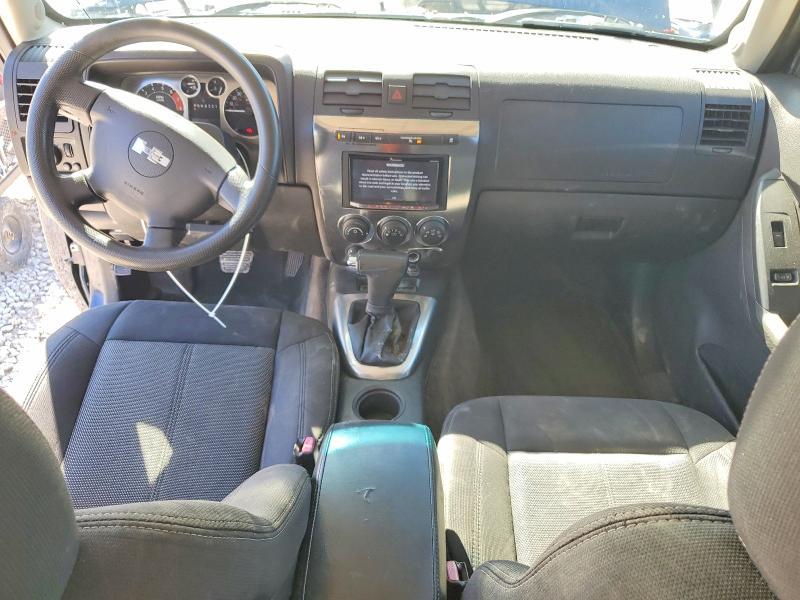 2007 Hummer H3