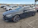 2016 BMW M6 Gran Coupe