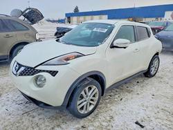 2015 Nissan Juke s for sale in Woodhaven, MI